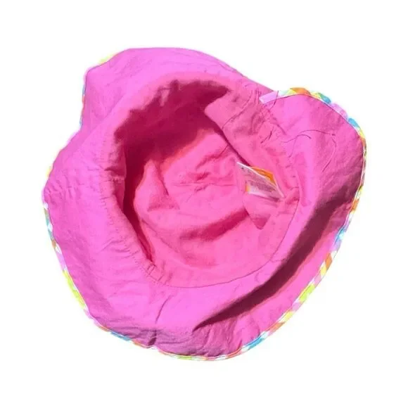 Toddler Bucket Hat Bundle - Picture 4 of 10